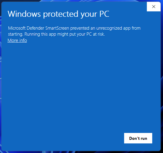 CheatBreaker | Windows installation instructions